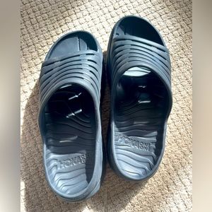 Men’s Hoka One One Recovery Slides